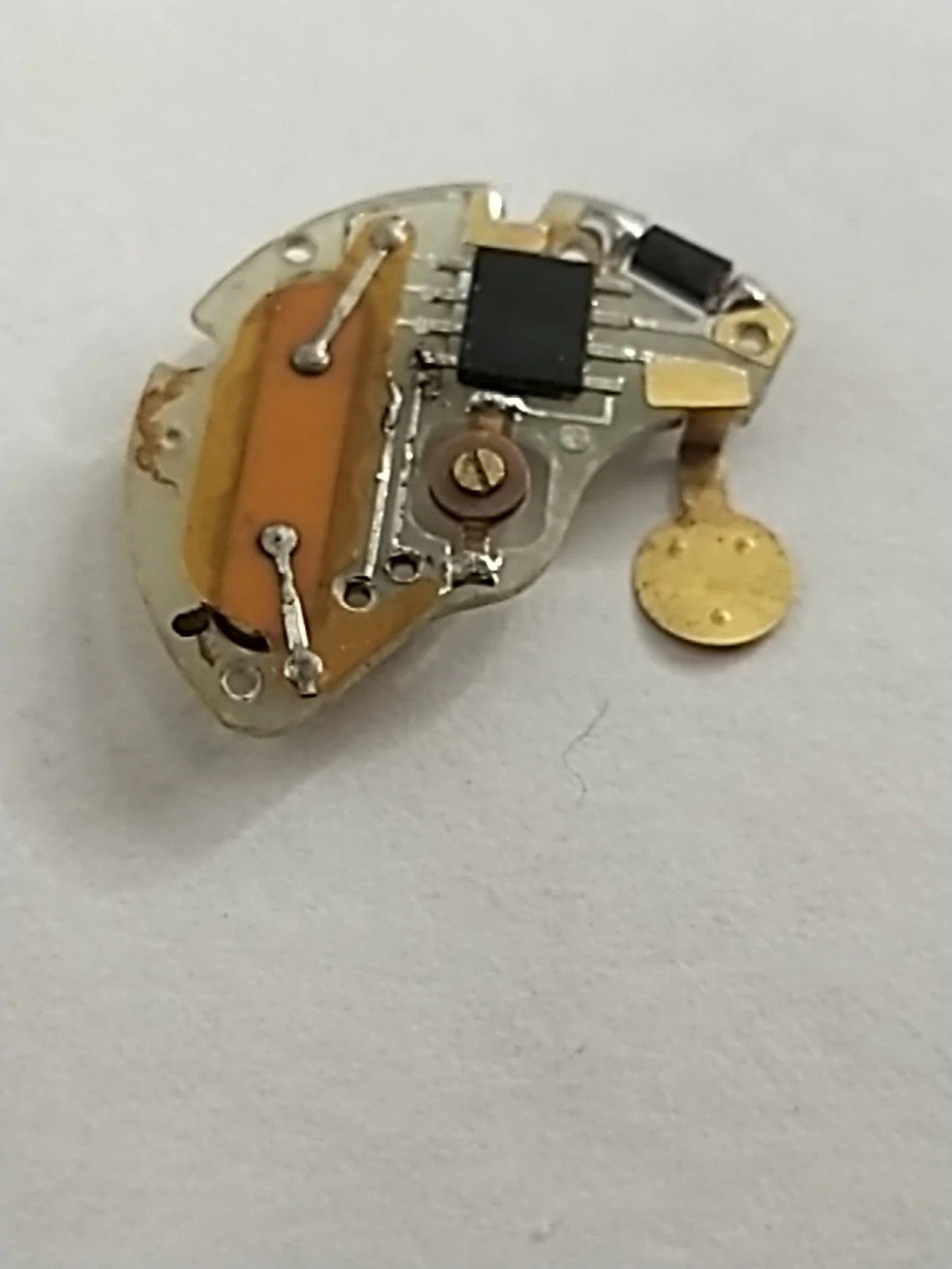 Omega 1330 Electronic Circuit......used