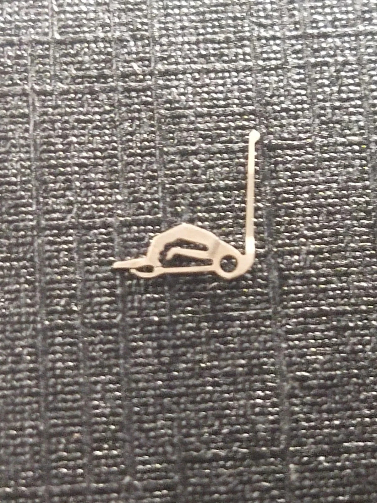 Seiko Part. 384 806 yoke Part Cal. 1F20A (1pc