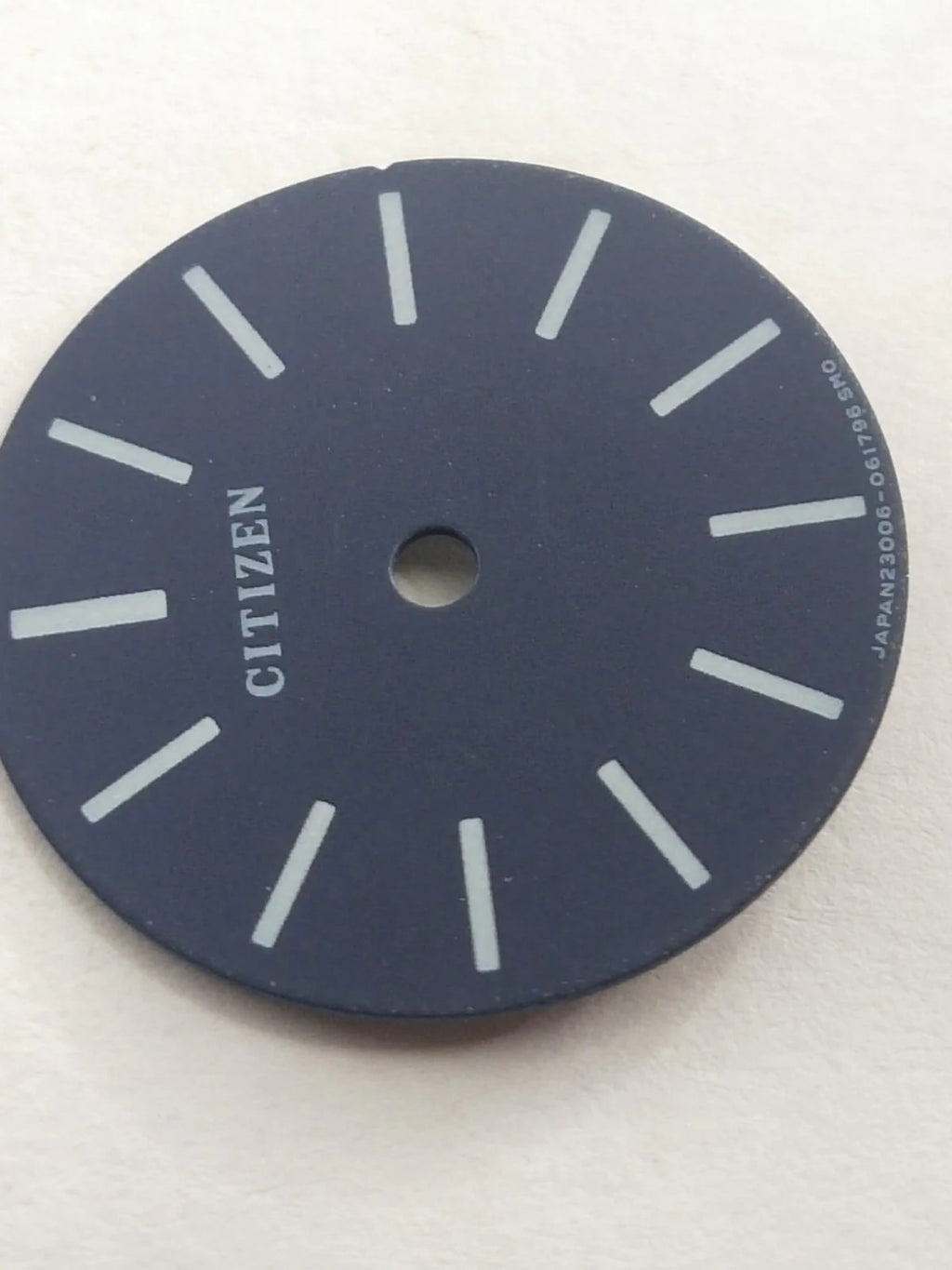 Dial Citizen NOS P-23006-061796- Part. 6-061796