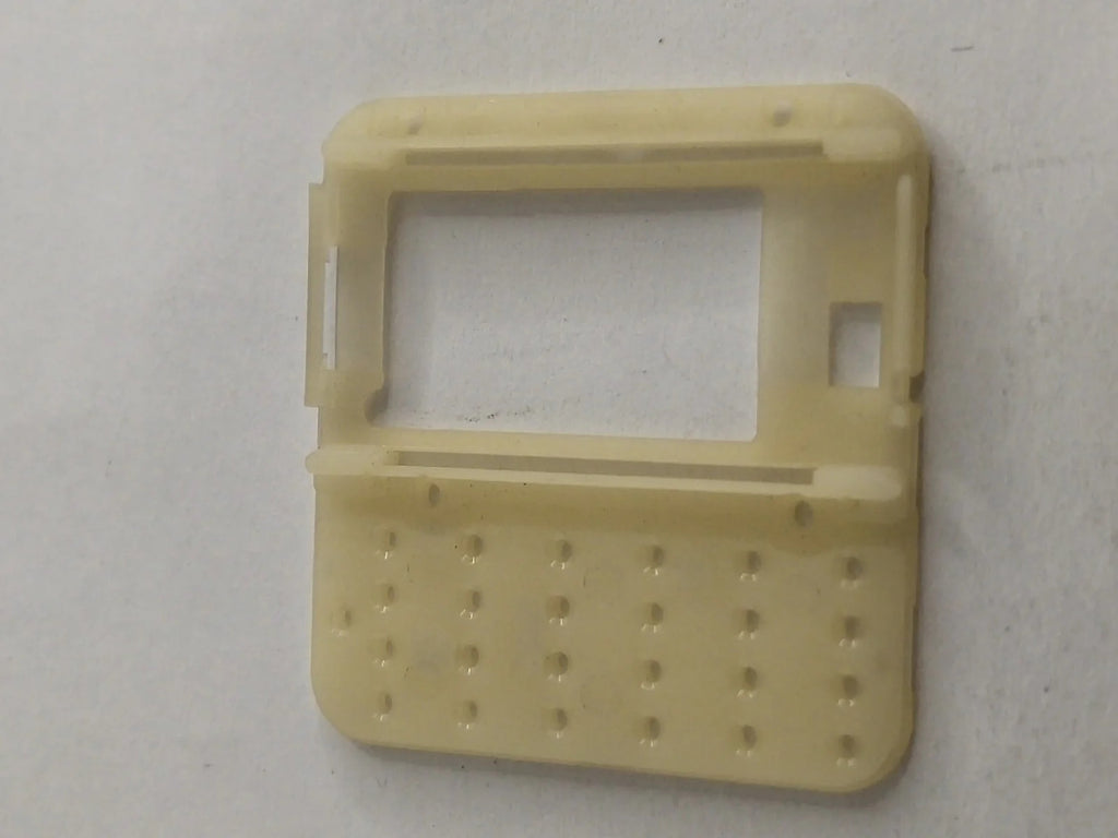 NOS SEIKO Calculator Cal . 153 Part 4398 610