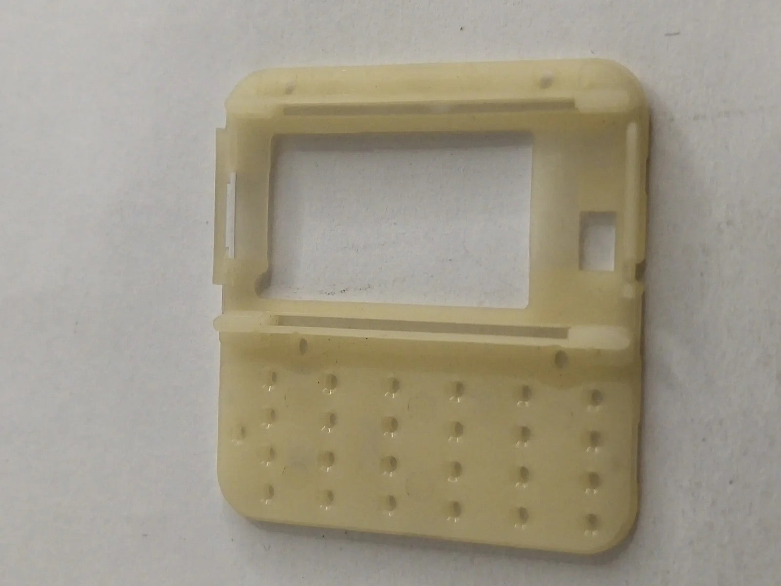NOS SEIKO Calculator Cal . 153 Part 4398 610