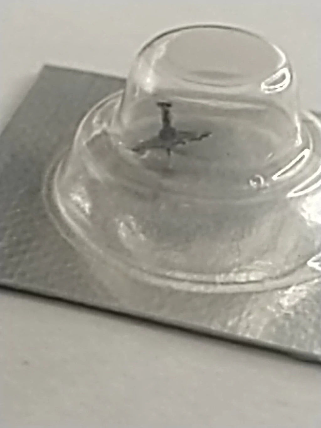 New Old Stock Original Seiko Part's Escape Wheel 251 570