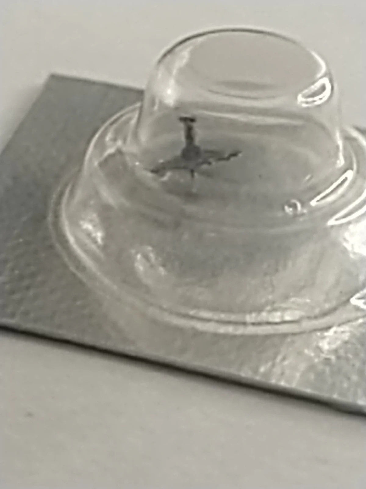 New Old Stock Original Seiko Part's Escape Wheel 251 570