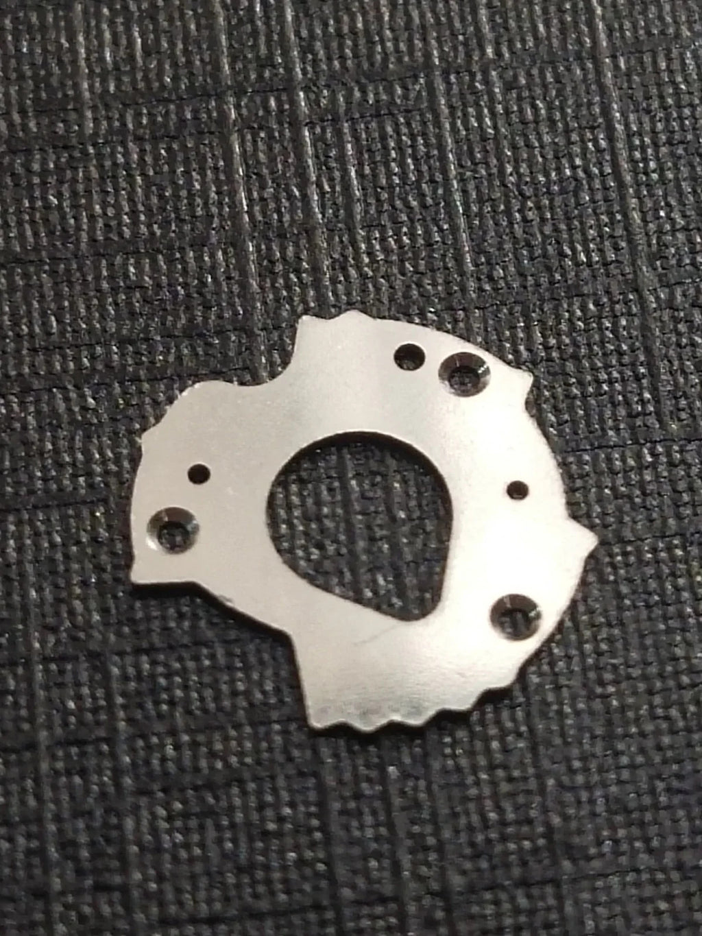 Seiko Part. 808 252 Date Dial guard Cal. 2517A (1pc