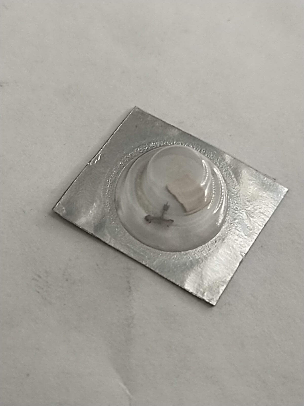 NOS Seiko Parts 301 680