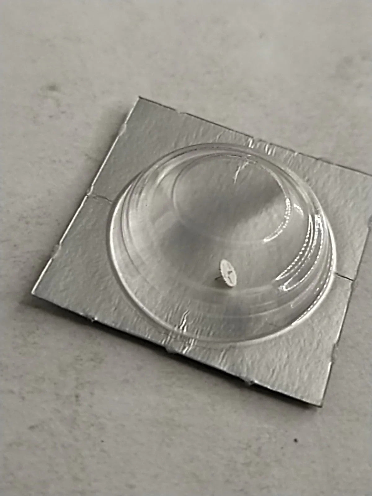 NOS Seiko Parts 950 590