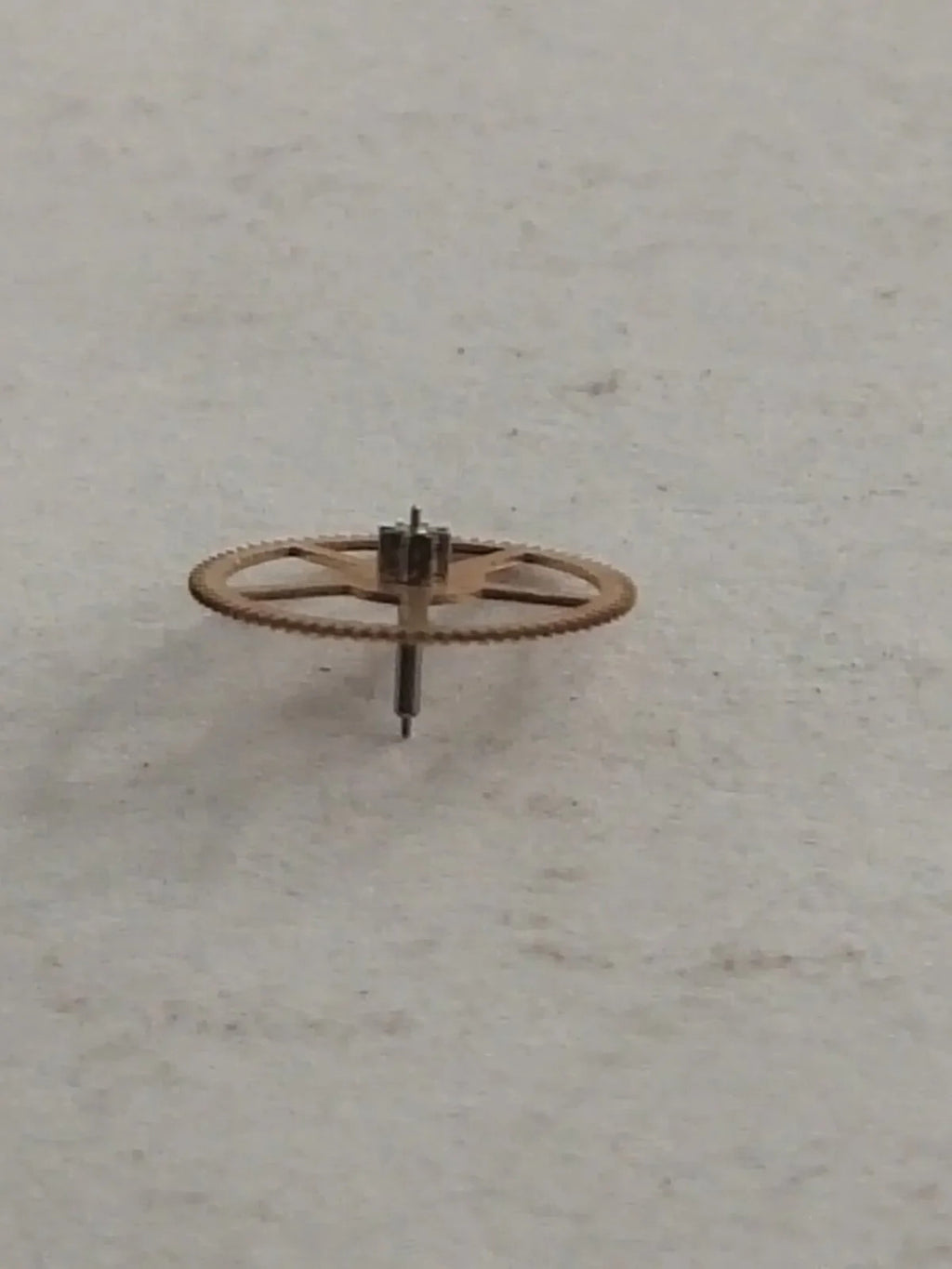 NOS OMEGA Parts 550 1208