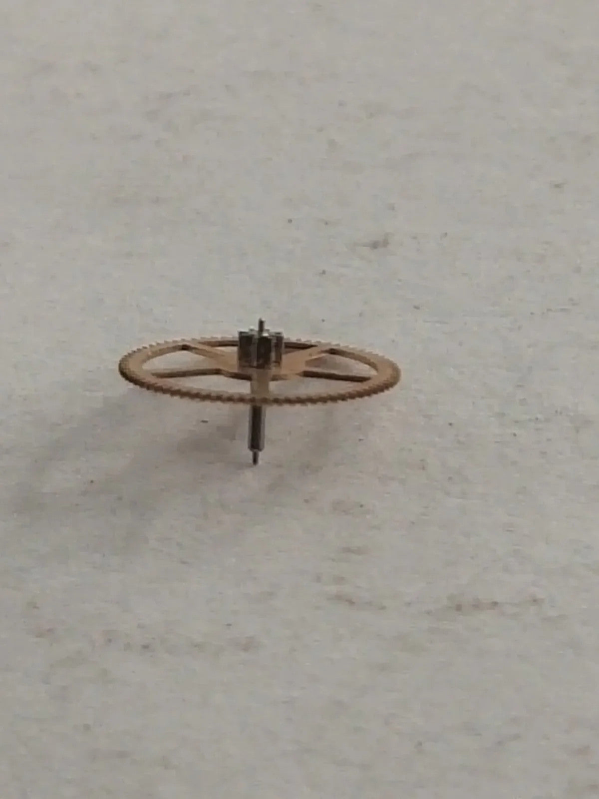 NOS OMEGA Parts 550 1208