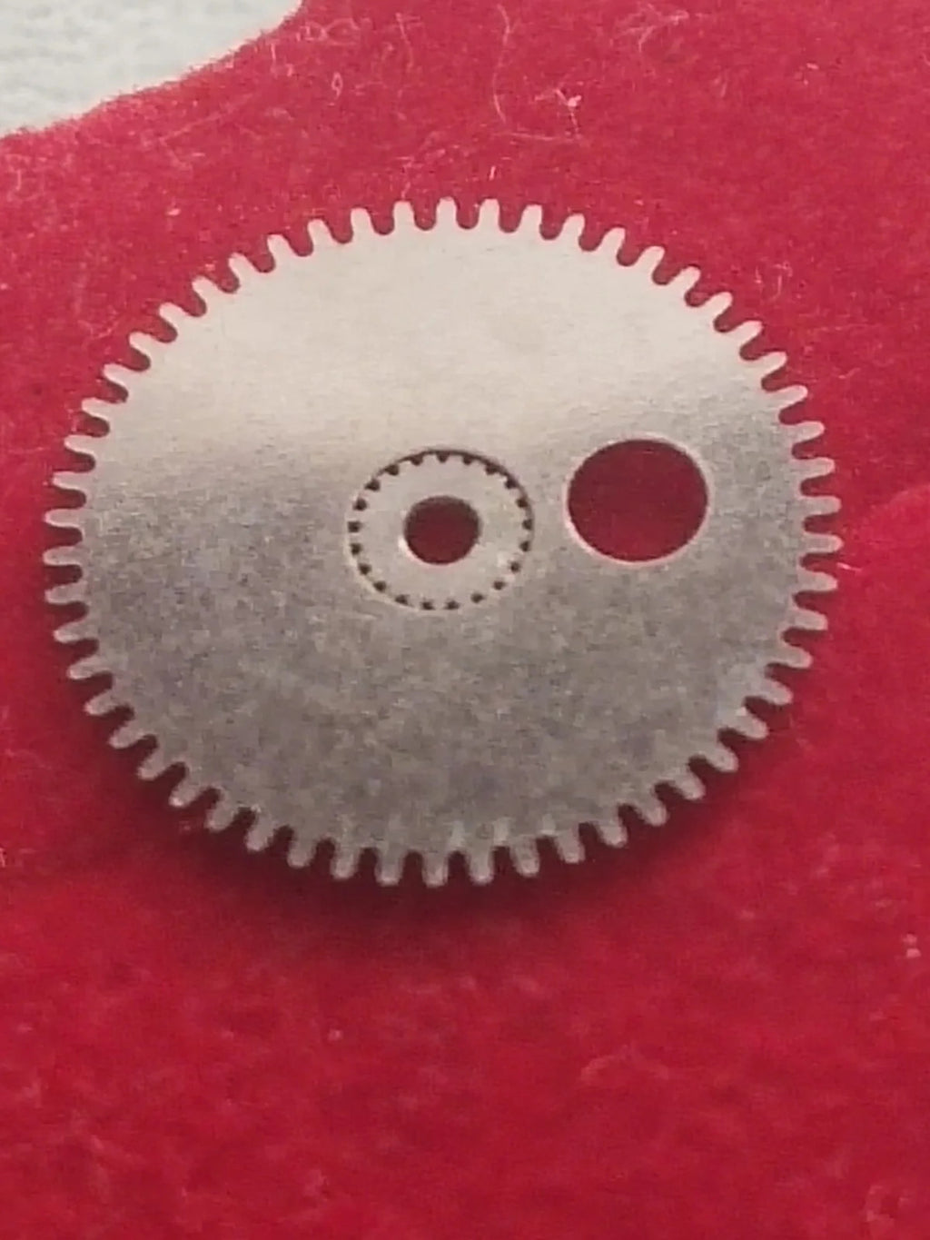 NOS Seiko Parts 954 805/Cal. 4005A/4006A(1pc