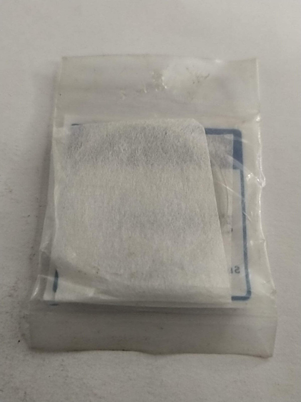 New Old Stok original Seiko glass 315W26HK01