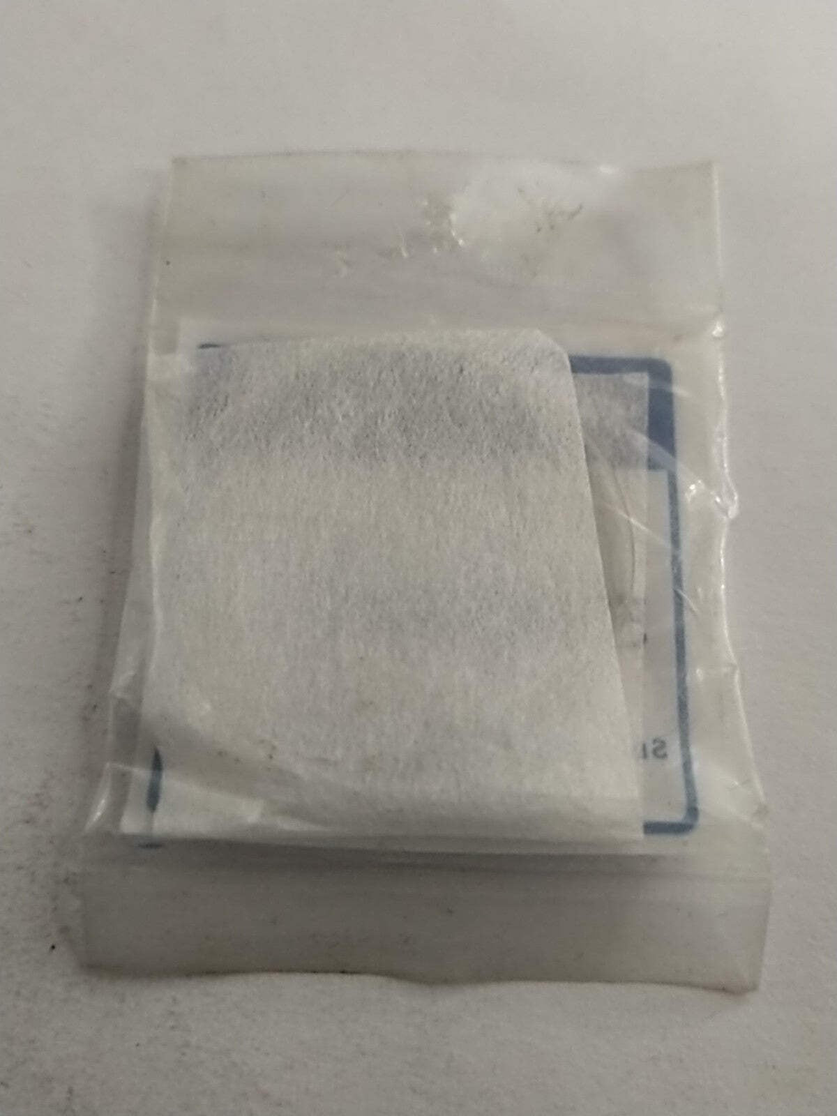 New Old Stok original Seiko glass 315W26HK01