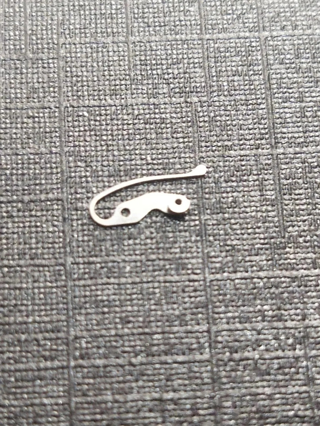 Seiko Part. 810 581 Date Jumper Cal. 2706A (1pc