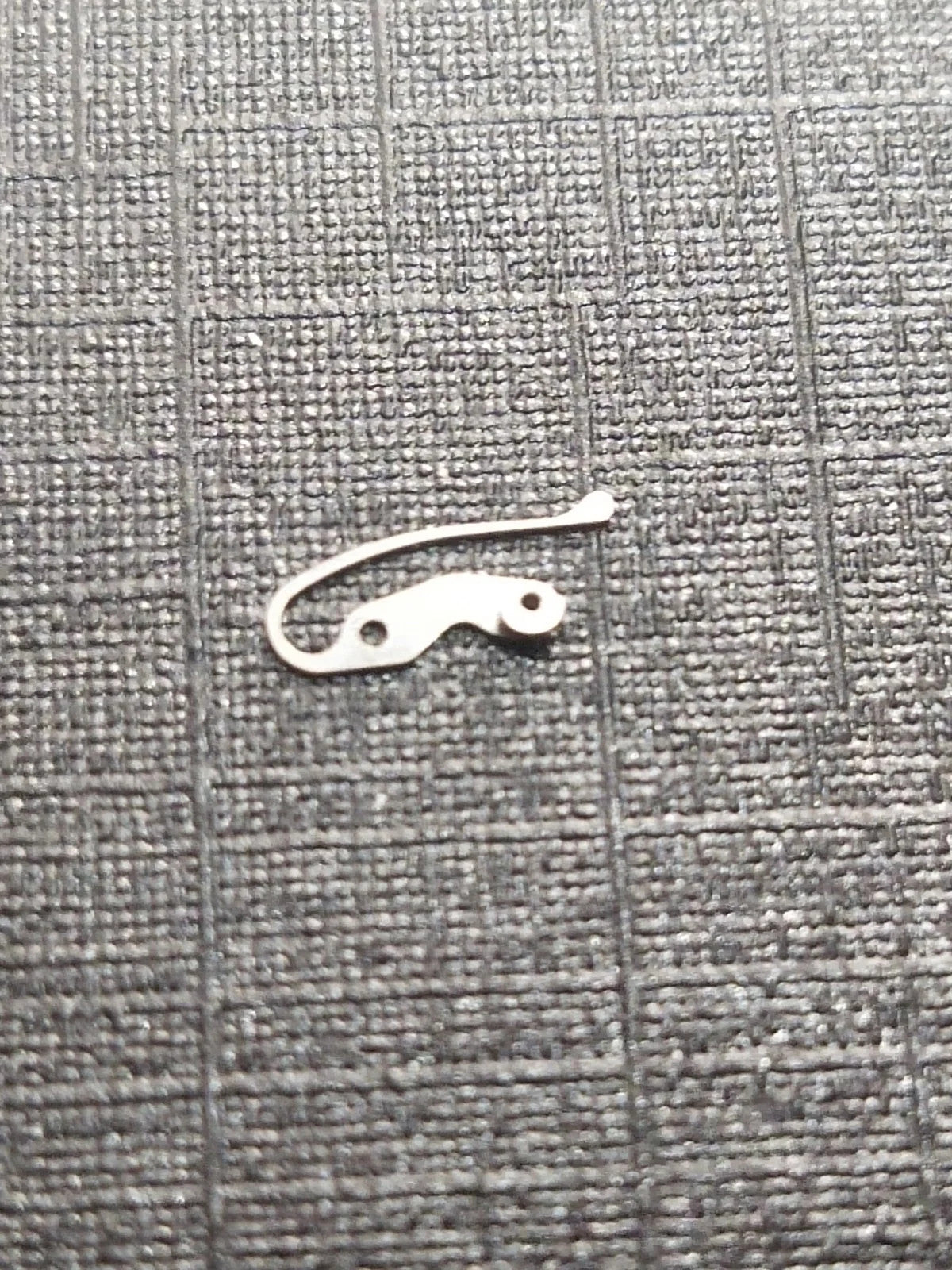 Seiko Part. 810 581 Date Jumper Cal. 2706A (1pc