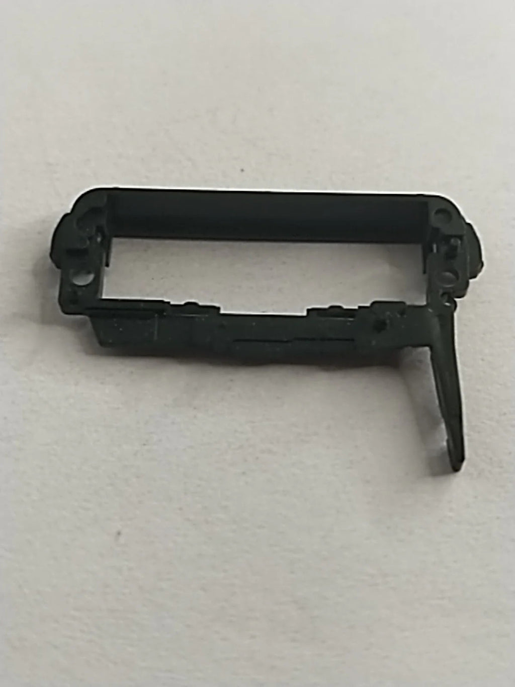 NOS Seiko original Digital Parts / Plat Seiko