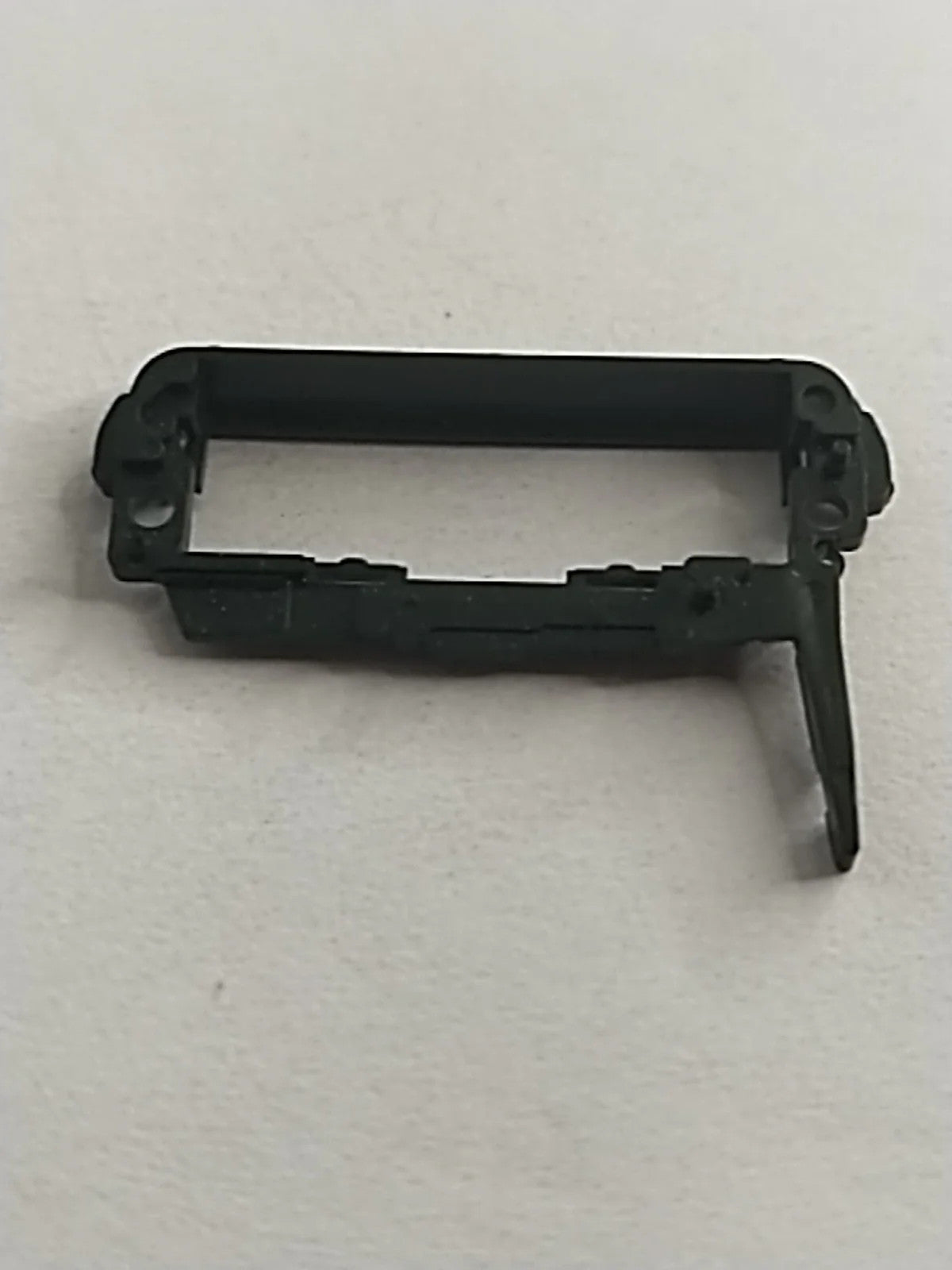 NOS Seiko original Digital Parts / Plat Seiko