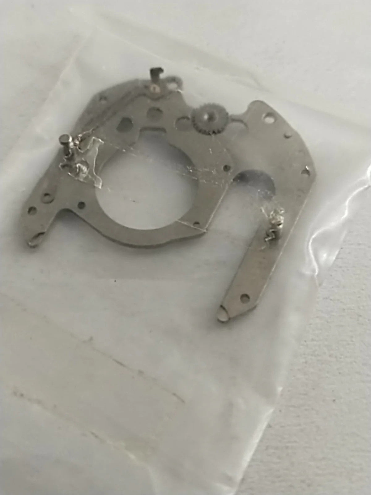 NOS Seiko original Digital Parts 4299 007