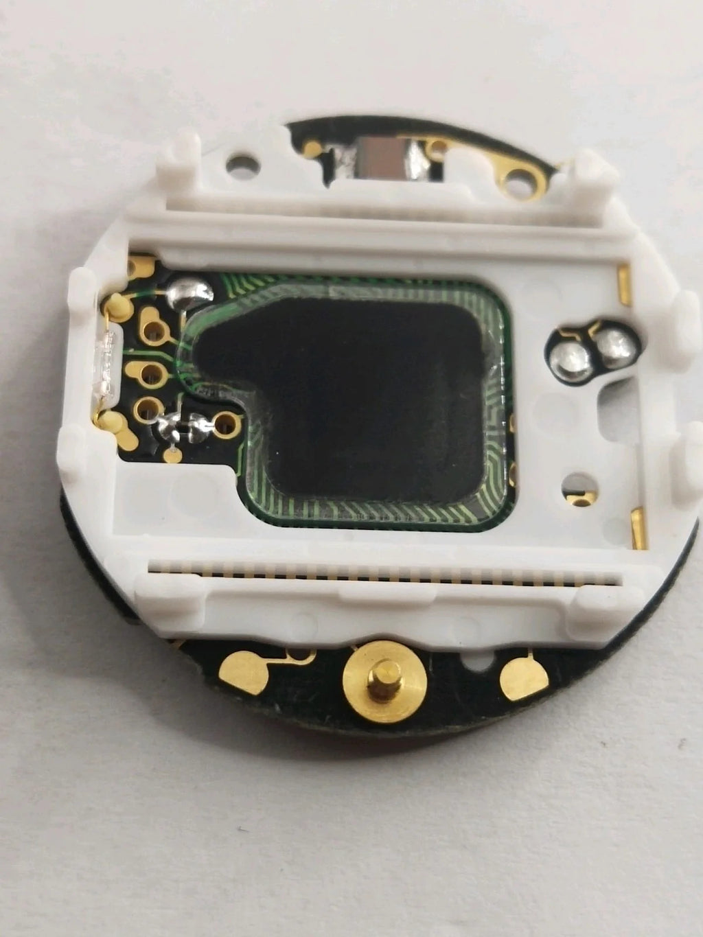 NOS Seiko original circuit part . 4001 076