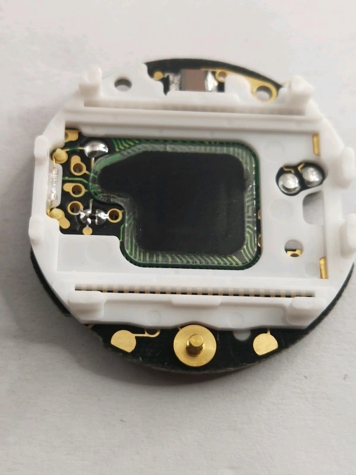 NOS Seiko original circuit part . 4001 076