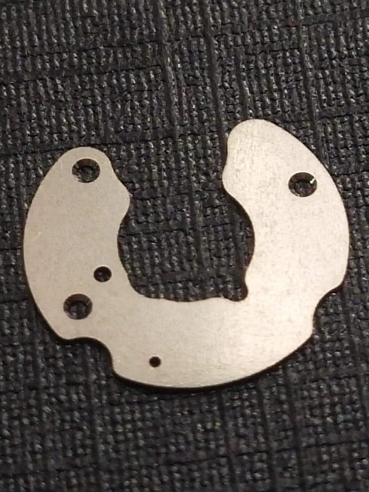 Seiko Part. 808 018 Date Dial guard Cal. 4326A (1pc