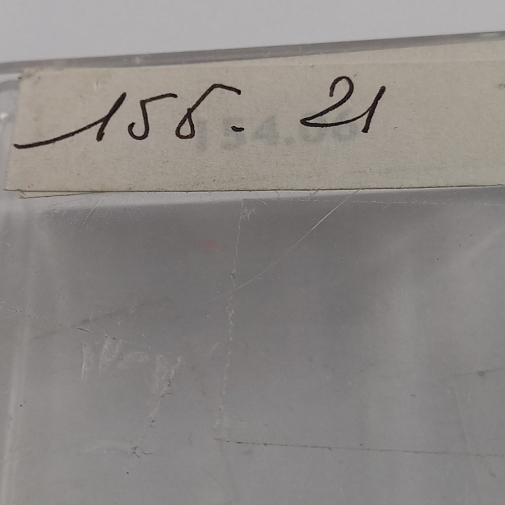 GUCCI Original Gasket GLASS–Part.155.21 -New Old Stock ( 1 PS