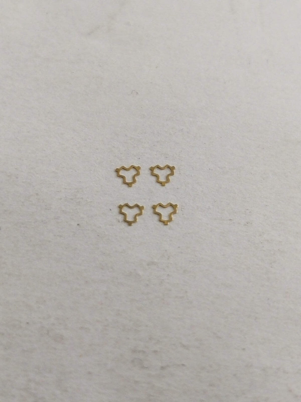 Original Seiko Diashock/ Lower / Cap /Spring/ part . 014 ..... Choose from the