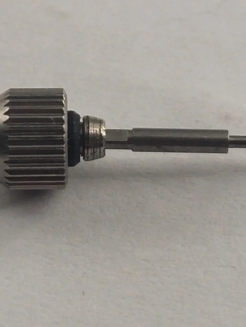 SEIKO NOS Part/7121-7000/7121-8020 /Original Seiko crown S S screwdown