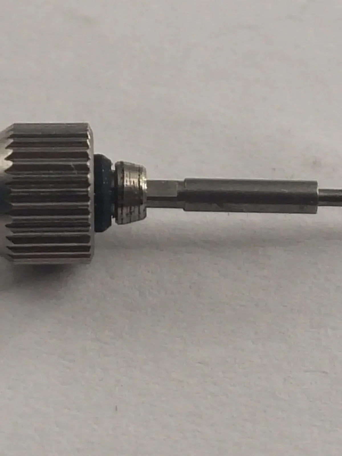 SEIKO NOS Part/7121-7000/7121-8020 /Original Seiko crown S S screwdown