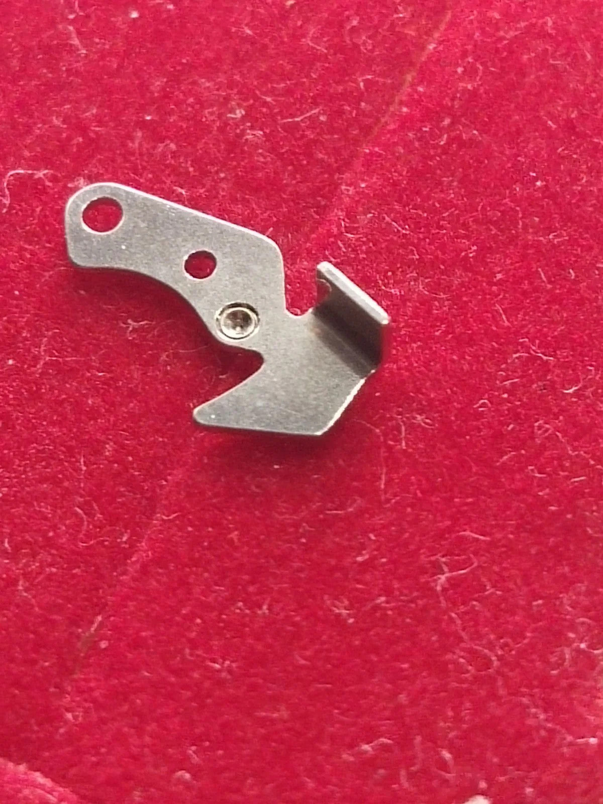 NOS Seiko Parts 587 610 Cal. 6139A/587 611/6138B/1pc