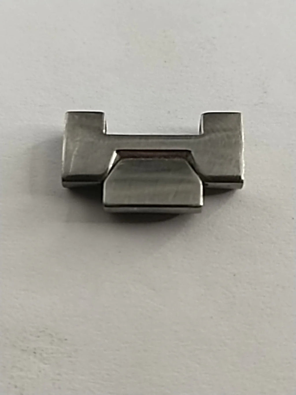 Original Tissot Link titanium/ 20 MM /