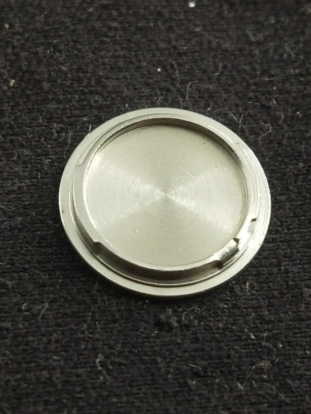 NOS Seiko Part . 8359 2119 Battery Hatch Cover