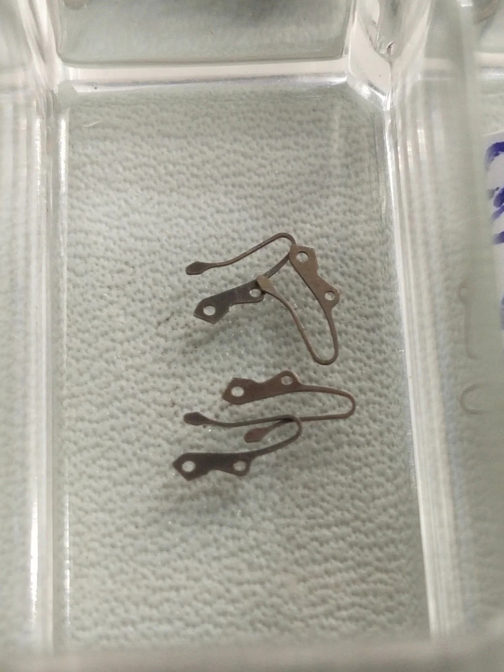 Seiko Part. 810 009 Date Jumper Cal. 4325A/4302A/4312A (1pc