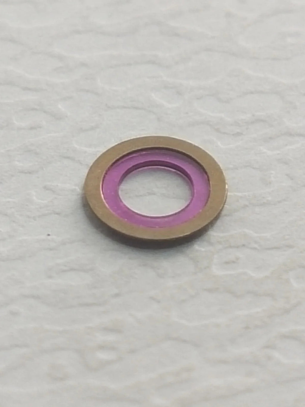 Rolex Cal./ 4160 /4161 9911 /Countdown Minute Pinion / 1 Pc