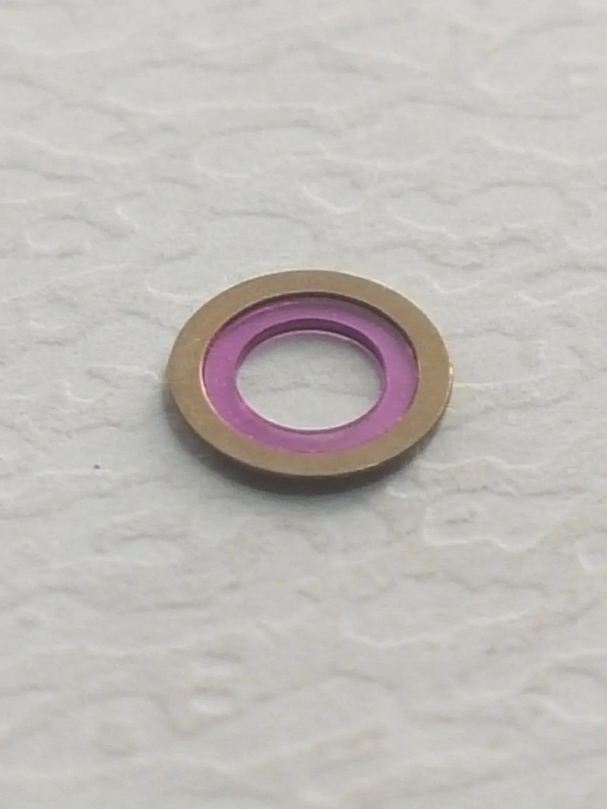 Rolex Cal./ 4160 /4161 9911 /Countdown Minute Pinion / 1 Pc