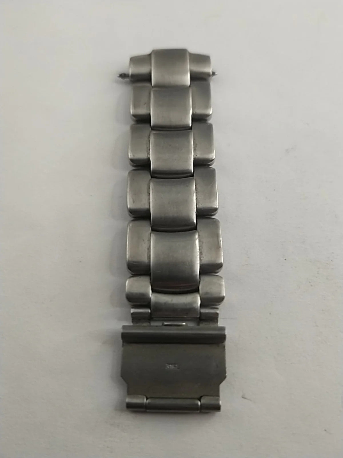 Sector Link braceletl / original link with end / used /