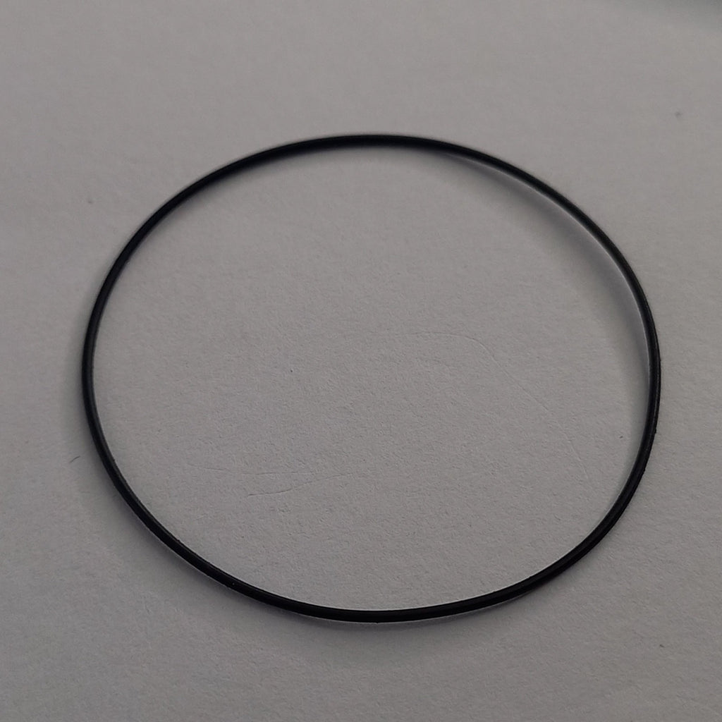 GUCCI Original Gasket BACK–Part No. 158.31 JT.FON.735M -New Old Stock ( 1 PS