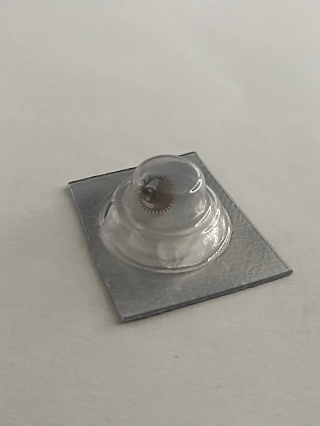 New Old Stok original Cal 6139/6138 Part 902610 Minute Recording Wheel