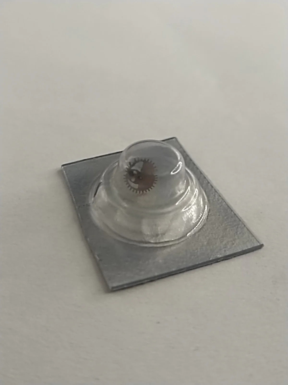 New Old Stok original Cal 6139/6138 Part 902610 Minute Recording Wheel