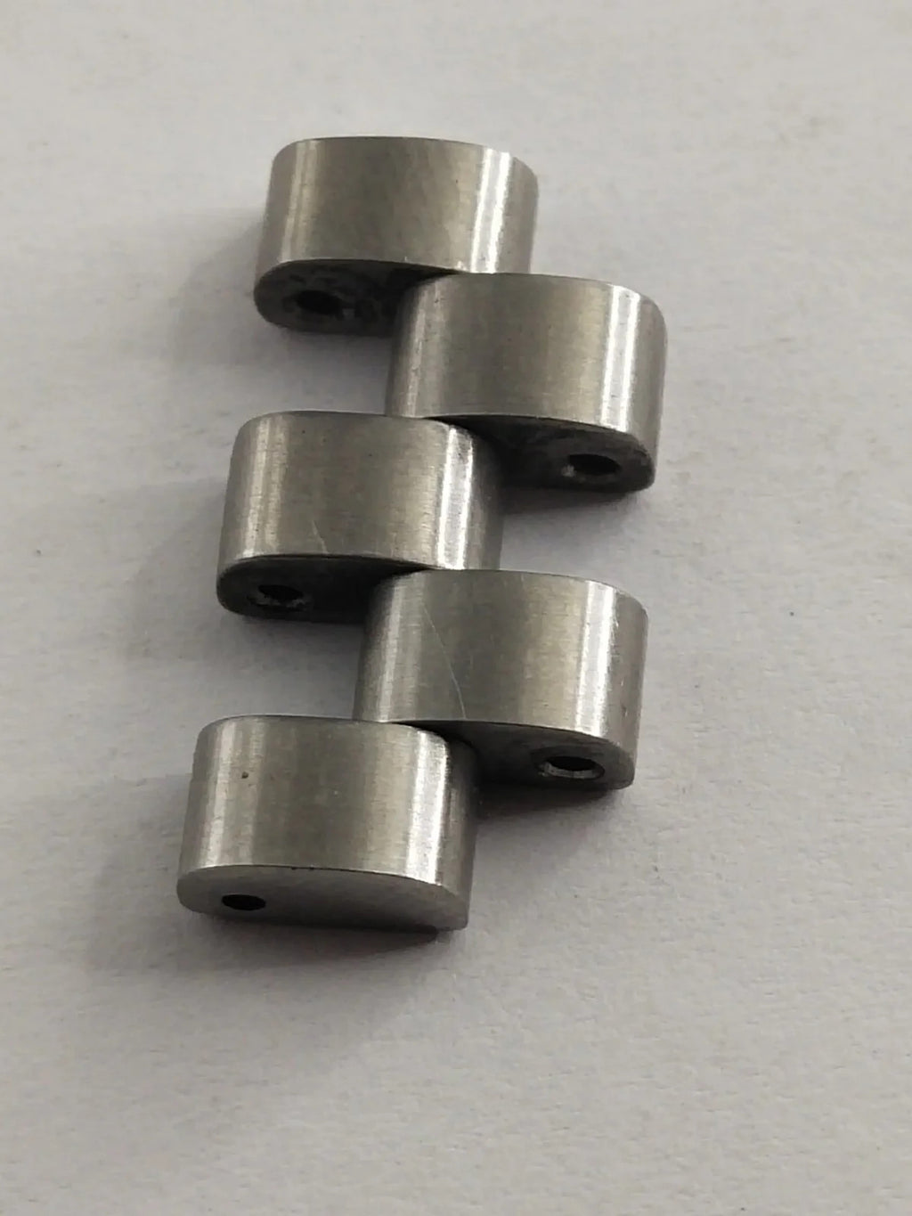 Original Swiss Army Stainless Steel Link/23mm