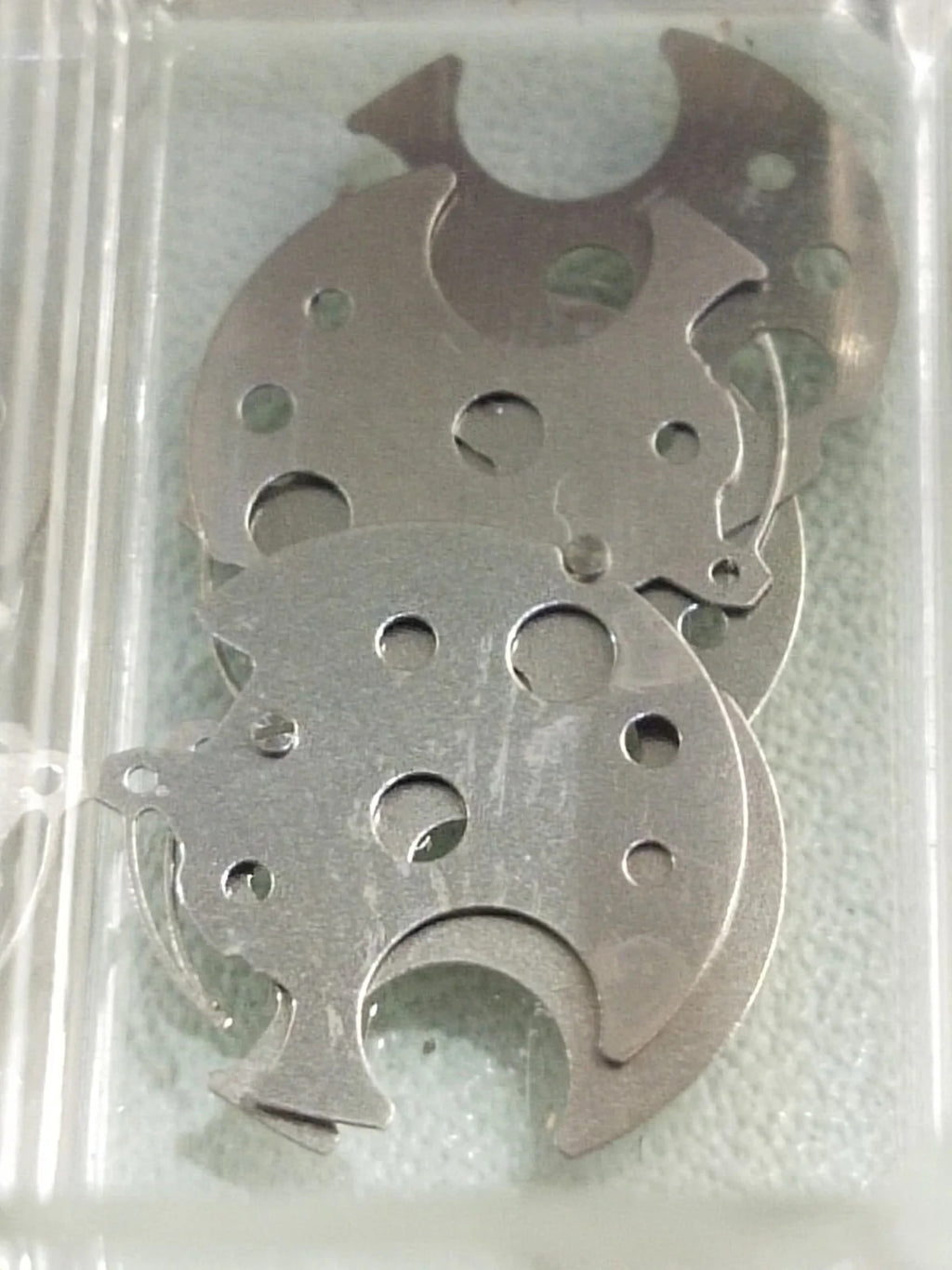 Seiko Part. 808 353 Date Dial guard Cal. 2A22A/23/27/29 (1pc