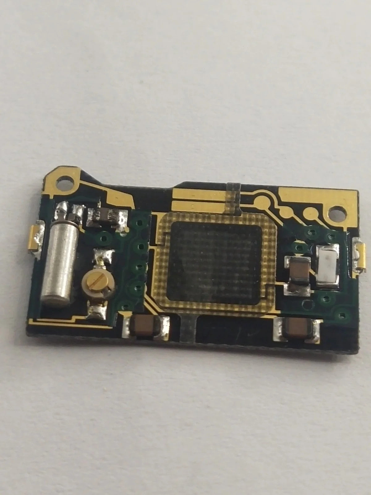 NOS Seiko original circuit part . 4001 840 /