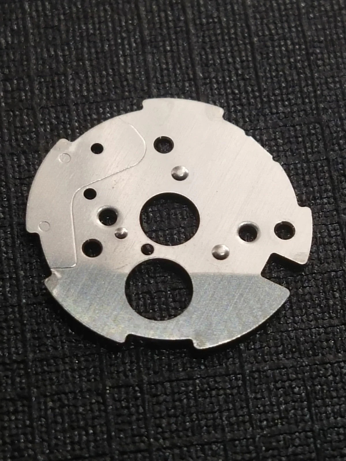 Seiko Part. 808 550 Date Dial guard Cal. 3M22A (1pc