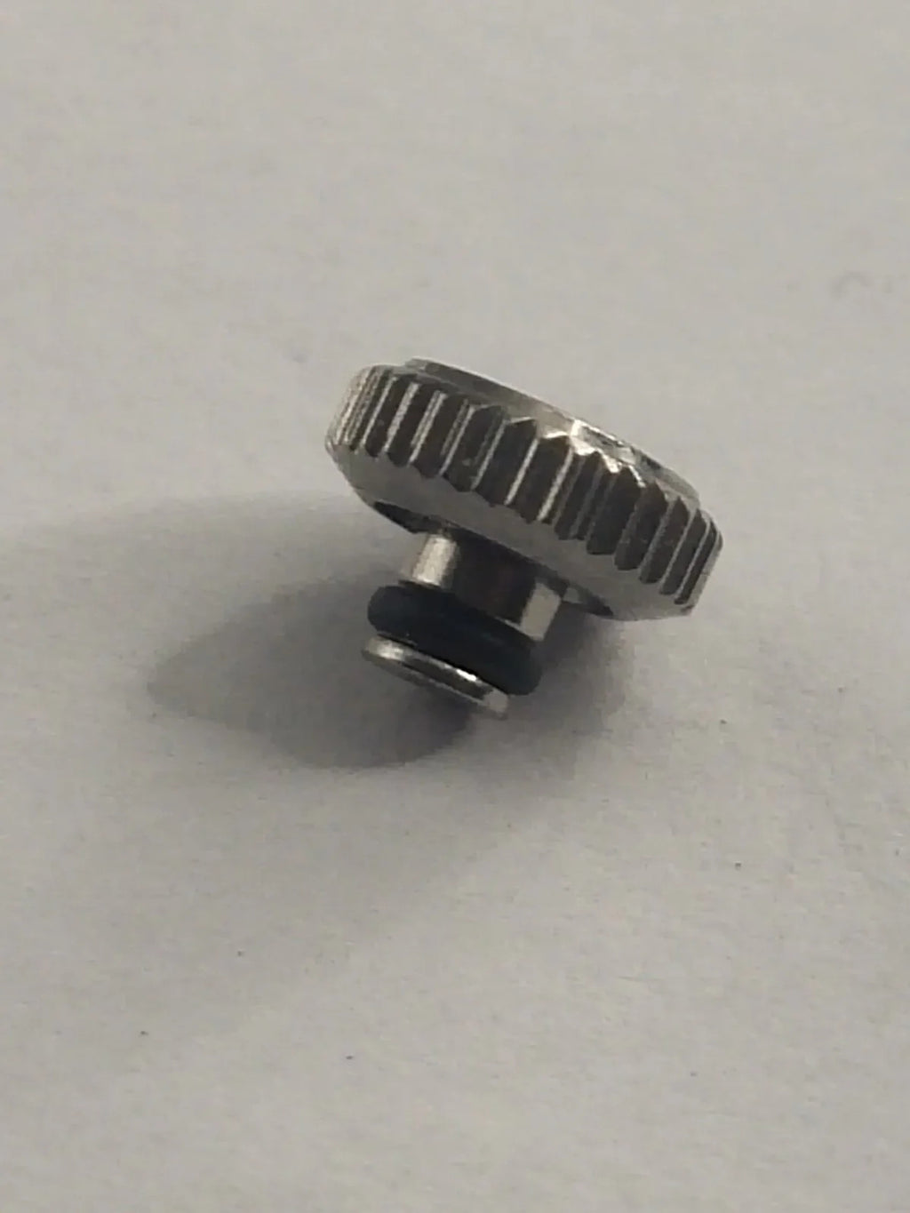 SEIKO NOS Part/6139-6117- 6119-6106/Original Seiko crown