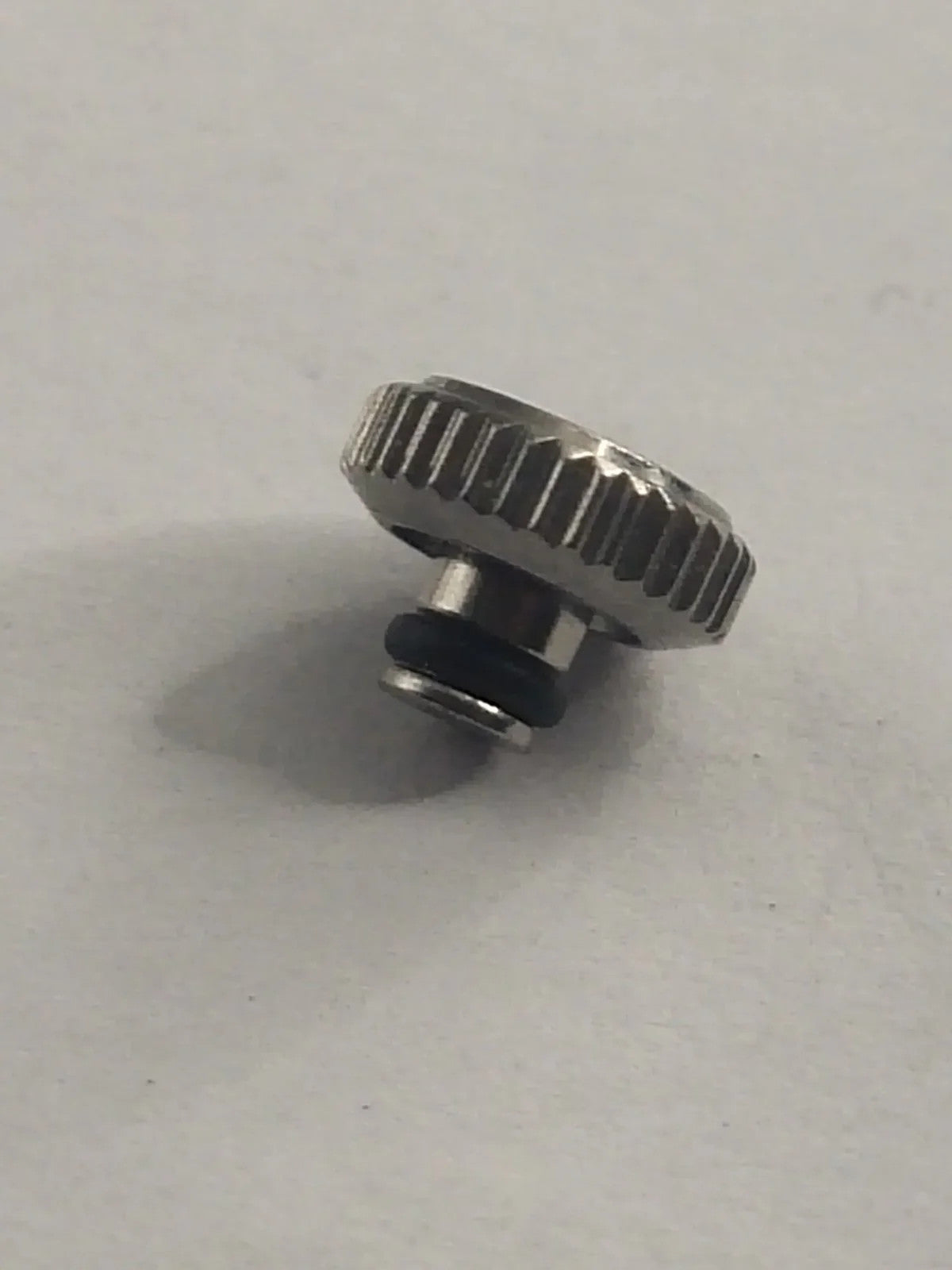 SEIKO NOS Part/6139-6117- 6119-6106/Original Seiko crown