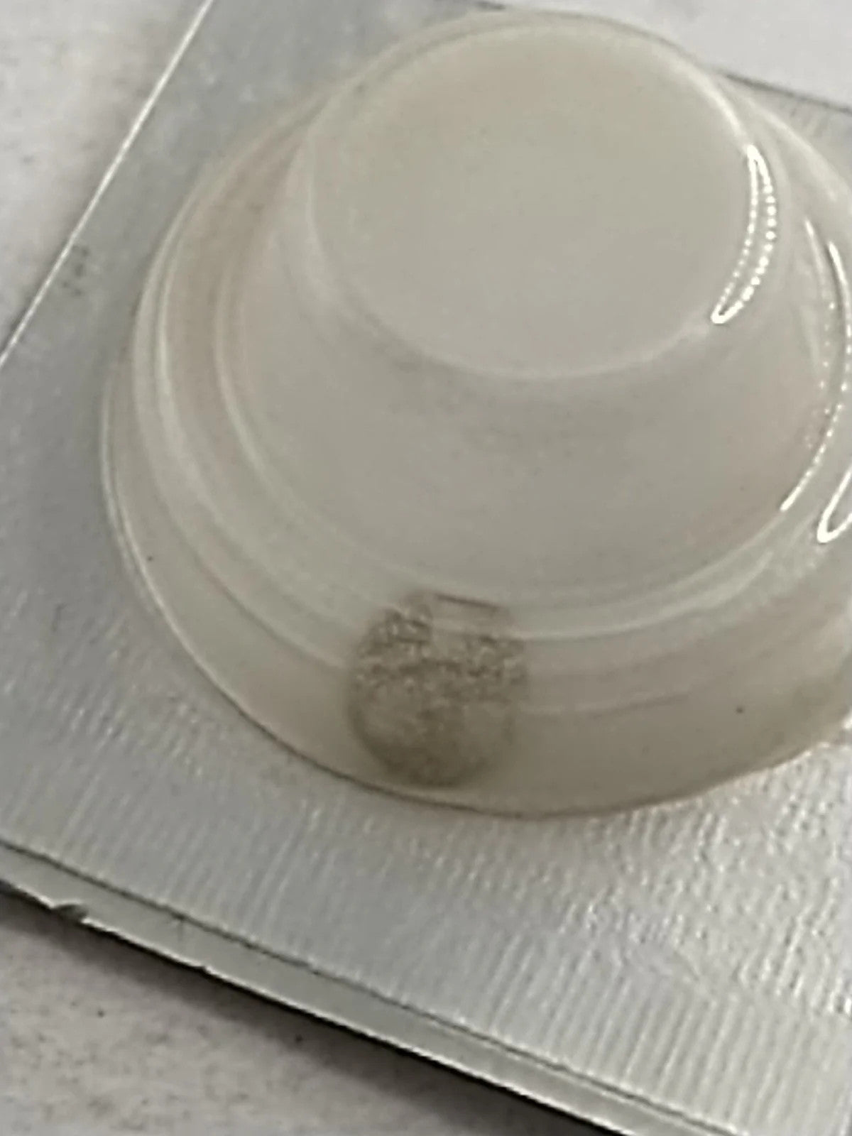 NOS Seiko Parts 231 710