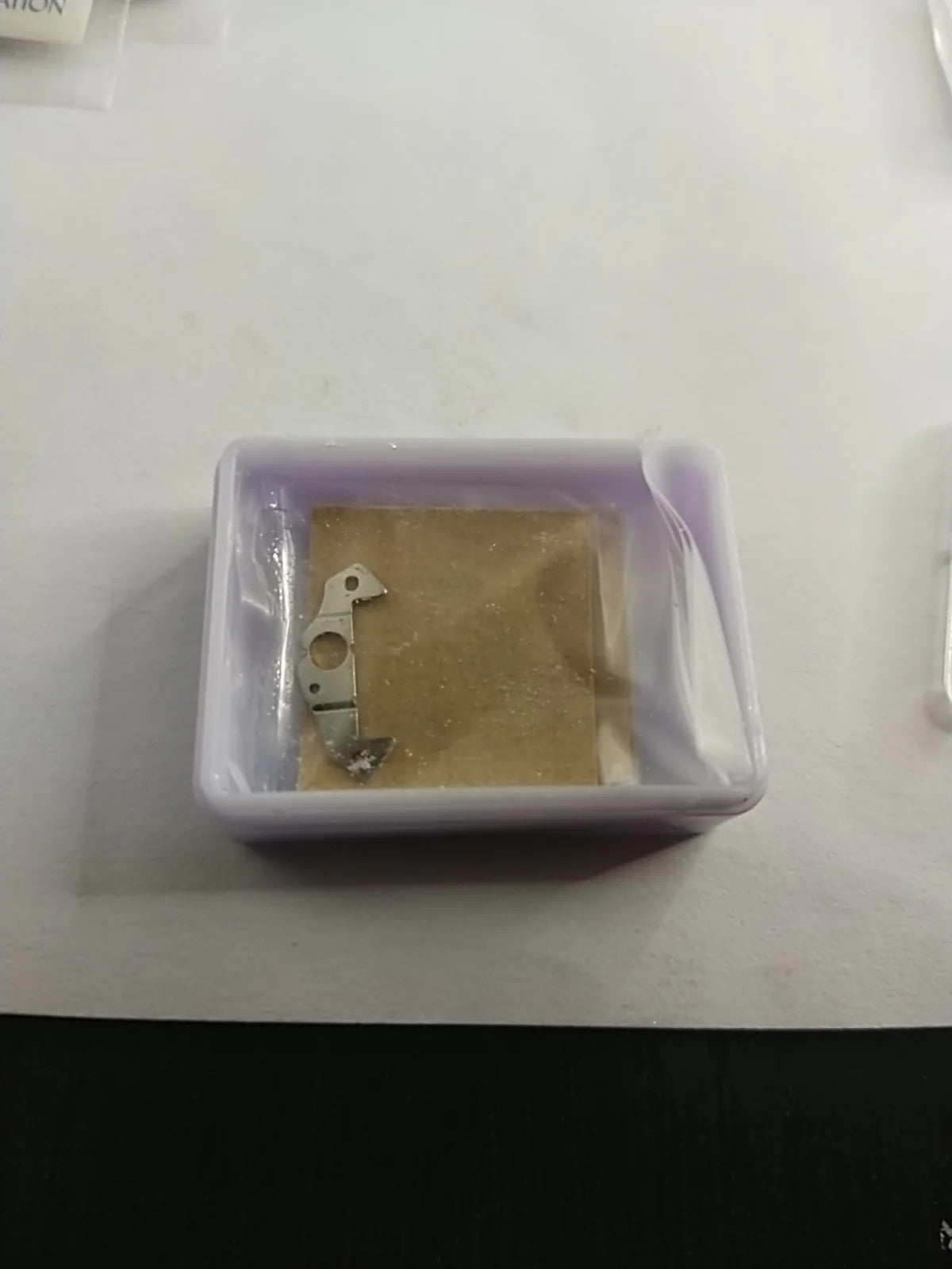 ORIGINAL SEIKO Part 4239 519 Rotor Stator