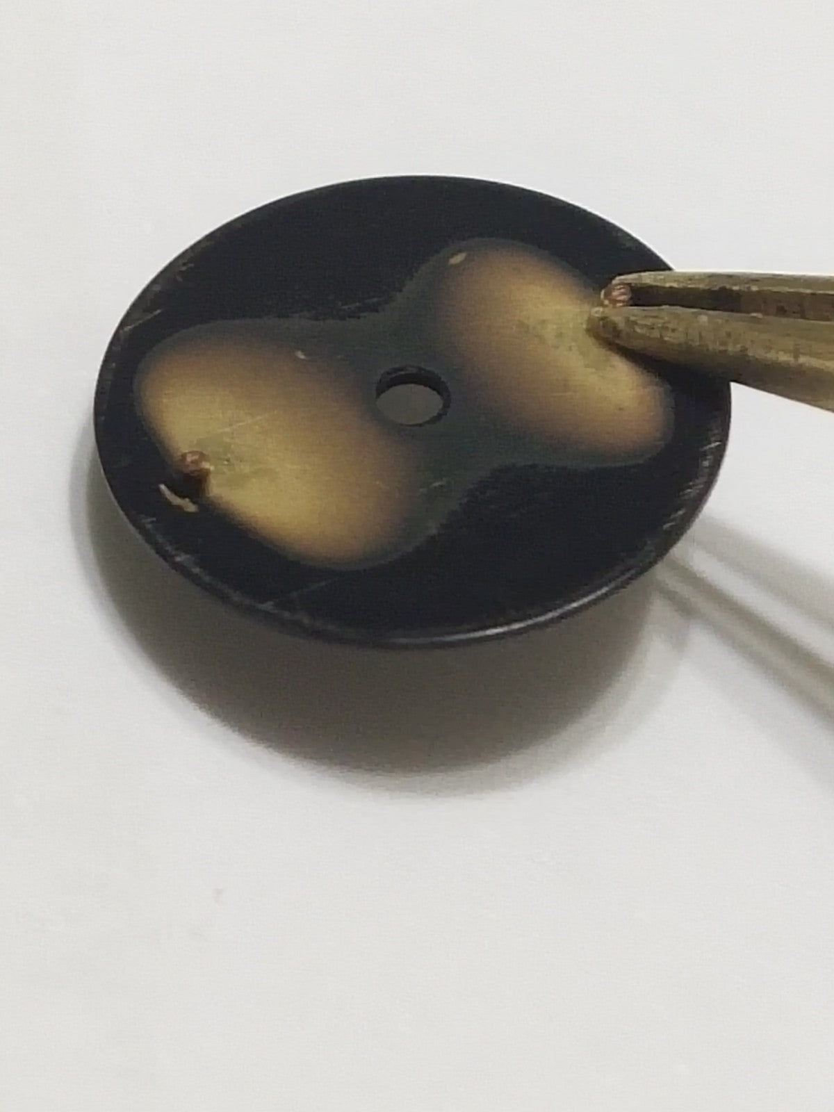 GUCCI Original / Dail   / Part No. YDA05246/  black color 