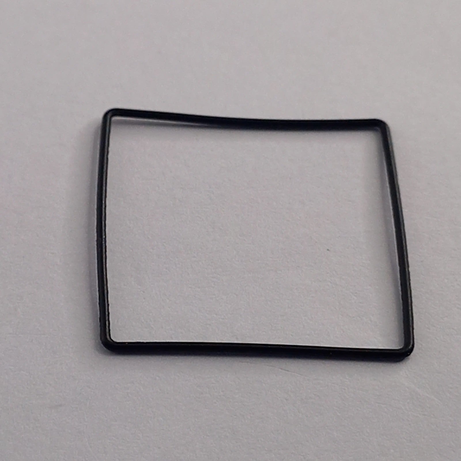 GUCCI Original Gasket BACK–Part. YDA 46017-New Old Stock ( 1 PS