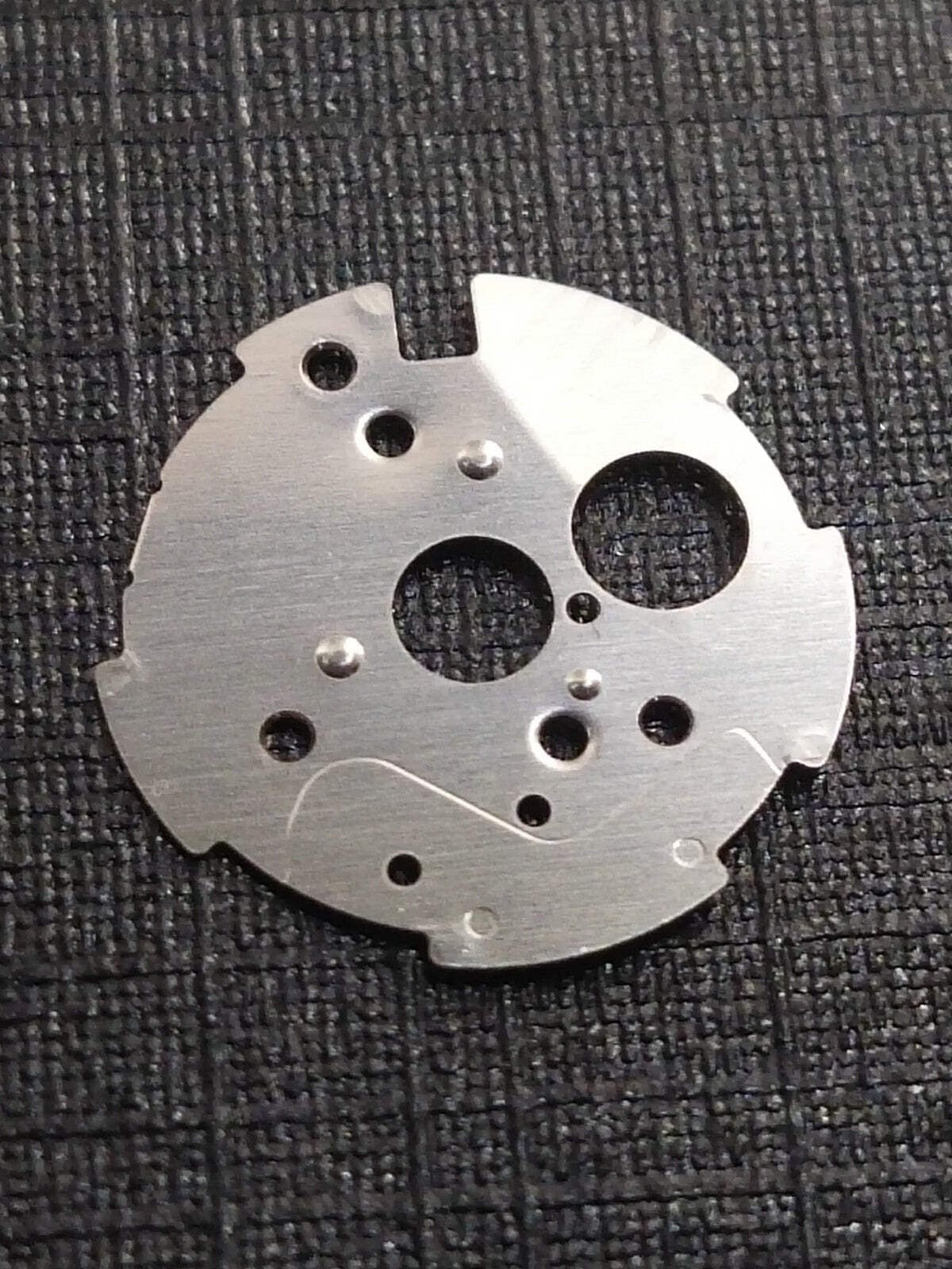 Seiko Part. 808 550 Date Dial guard Cal. 3M22A (1pc