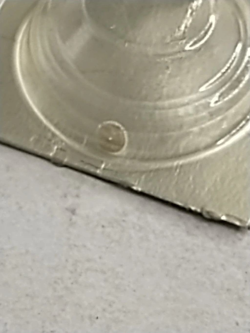 NOS Seiko Parts 885 580