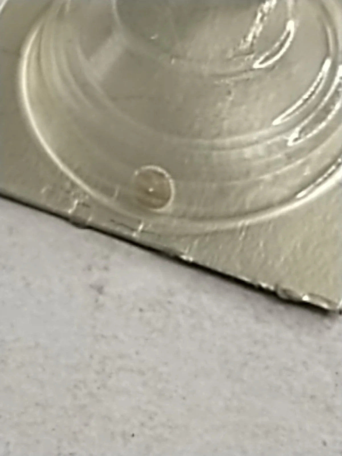 NOS Seiko Parts 885 580